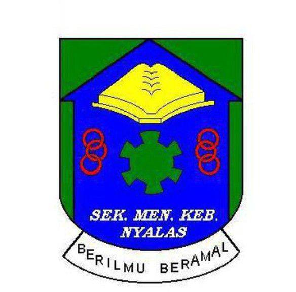 SMK NYALAS